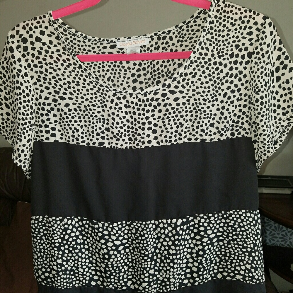 Woman's blouse